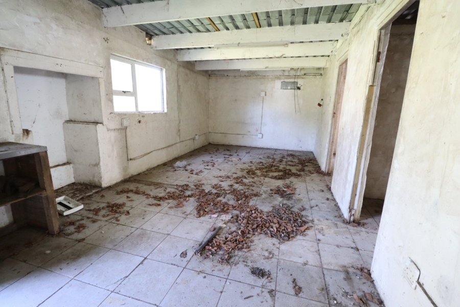 Commercial Property for Sale in Chelsea Eastern Cape